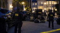 FBI Raids Beverly Hills Mansion Linked to Former Rep. Eric Swalwell