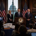 DOJ Indicts 10 Noncitizens in Minnesota Ballot Fraud Probe