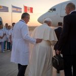Pope Leo XIV Cleared for South America Tour — Demand Vatican Plan