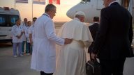 Pope Leo XIV Cleared for South America Tour — Demand Vatican Plan