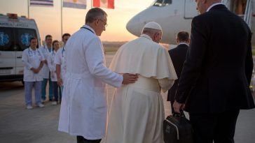 Pope Leo XIV Cleared for South America Tour — Demand Vatican Plan