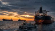 Bessent's Treasury Names 17 Tankers, Tightens Noose on Iran