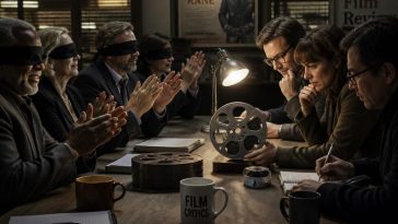 Don’t Trust Critics Who Give Political Films a Free Pass