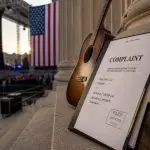 Neil Young Sues President Donald Trump for $10M Over Rally Song