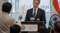Secretary of State Marco Rubio Slams U.N. Experts as Oxymoron