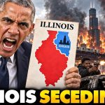 Illinois is BREAKING UP…Red Counties Vote to SECEDE From Illinois and Form NEW STATE | MORE Coming…🔥