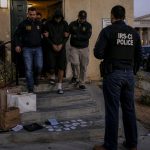 Four Arrested, One Sought in SSN Theft That Ran Up $140K