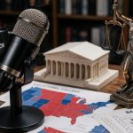 Former Vice President Kamala Harris: Pack the Court, National Vote