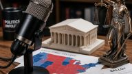Former Vice President Kamala Harris: Pack the Court, National Vote