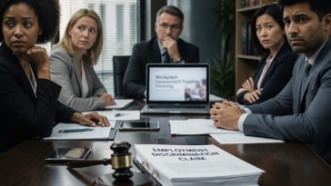 Ninth Circuit Rules DEI Trainings Can Create Hostile Workplace Claims