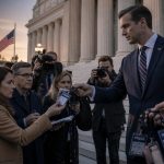 Judge Kelly Orders White House to Restore CNN and POLITICO Passes