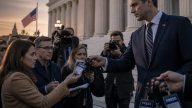 Judge Kelly Orders White House to Restore CNN and POLITICO Passes