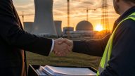 Trump DOE Backs $5B Nuclear Loan to Add 1.1GW, Restart Plants