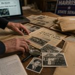 Archive Ties Lt. Gov. Peggy Flanagan’s Grandfather to Killings