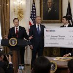 Trump, Vance Unveil $25M Whistleblower Cash Program to Expose Fraud
