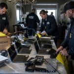 FBI Raids North Korean Laptop Farm Ring, Seizes Nearly 200 Laptops