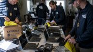 FBI Raids North Korean Laptop Farm Ring, Seizes Nearly 200 Laptops