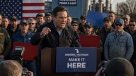 Vice President Vance Slams Abdul El-Sayed While Backing Mike Rogers