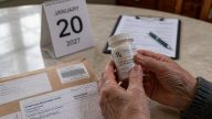 90-Day Delay Won’t Stop Trump Rule From Raising Drug Costs
