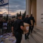 Shin Bet Probe of Foreign Cash in Arab Vote Threatens Netanyahu