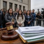 Judge Marbley Claims Trump Prefers White Migrants, Orders Relief