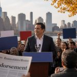 Post Endorsement Hands Joseph Hernandez a Shot at NY Comptroller