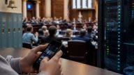 PA House OKs Flawed Bell‑to‑Bell Phone Ban, Protects Data Centers
