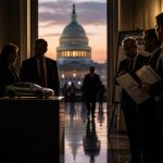 Democrats Split on Reviving $7,500 EV Credit Facing Filibuster