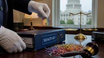 Trump's EO Killed DEI on Paper — DOJ Must Finish the Job