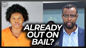 Somali Leader Humiliates Himself for Blaming This for Somali Gang Violence Scandal