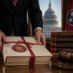 Hagerty Files Bar Complaint to Disbar Special Counsel Jack Smith