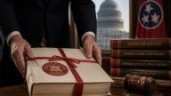 Hagerty Files Bar Complaint to Disbar Special Counsel Jack Smith