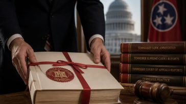 Hagerty Files Bar Complaint to Disbar Special Counsel Jack Smith