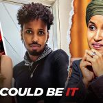 DNA Evidence Could Be the Ilhan Omar NAIL in the Coffin