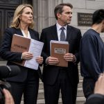 Second Cornell Defendant Seeks to Bar AG Letitia James Over Bias