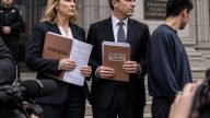 Second Cornell Defendant Seeks to Bar AG Letitia James Over Bias