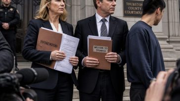 Second Cornell Defendant Seeks to Bar AG Letitia James Over Bias