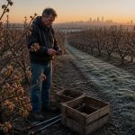 Hudson Valley Growers Say Freeze Devastated Crop, Demand USDA Aid
