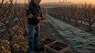 Hudson Valley Growers Say Freeze Devastated Crop, Demand USDA Aid