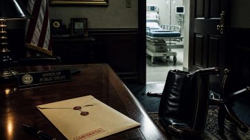 Commissioner Frank Strada Resigns After Botched Lethal Injection