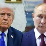 NEW DETAILS: Trump WAIVES new sanctions, tariffs on Russia