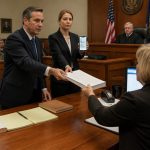 Court May Force Gov. Kathy Hochul to Dump AG Letitia James