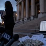 North Texas Woman Indicted for $680K Pandemic Relief Theft