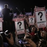 Paxton and Trump Mock Talarico with Missing Posters, Demand Debate