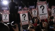 Paxton and Trump Mock Talarico with Missing Posters, Demand Debate