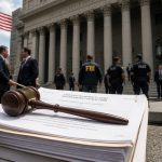 Brooklyn Judge Ramón Reyes Rejects DOJ, Keeps NYC Sanctuary Laws
