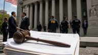 Brooklyn Judge Ramón Reyes Rejects DOJ, Keeps NYC Sanctuary Laws