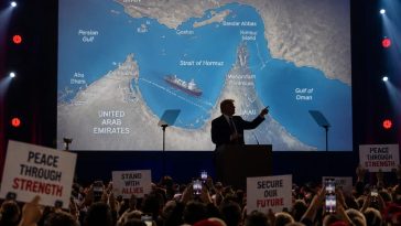 Former President Barack Obama Under Fire for Iran Veto Power Claim