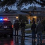 Retired SFPD Sgt. Kevin Mannix suspected in killing wife, daughter