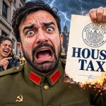 Mamdani's Plan for Communist Takeover of NYC Goes Down in FLAMES after NIGHTMARE Court Defeat…🔥